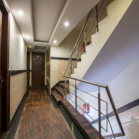 Oyo 1912 Hotel Dada Cottage Νέο Δελχί Εξωτερικό φωτογραφία