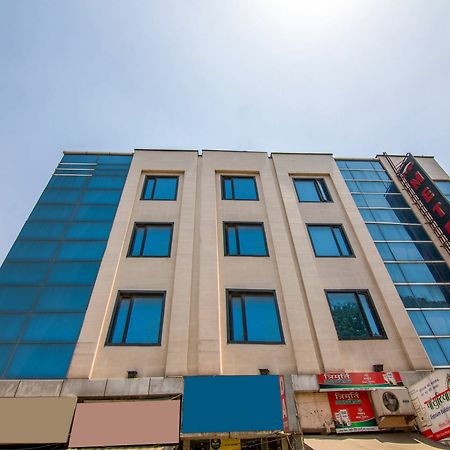 Oyo 1912 Hotel Dada Cottage Νέο Δελχί Εξωτερικό φωτογραφία