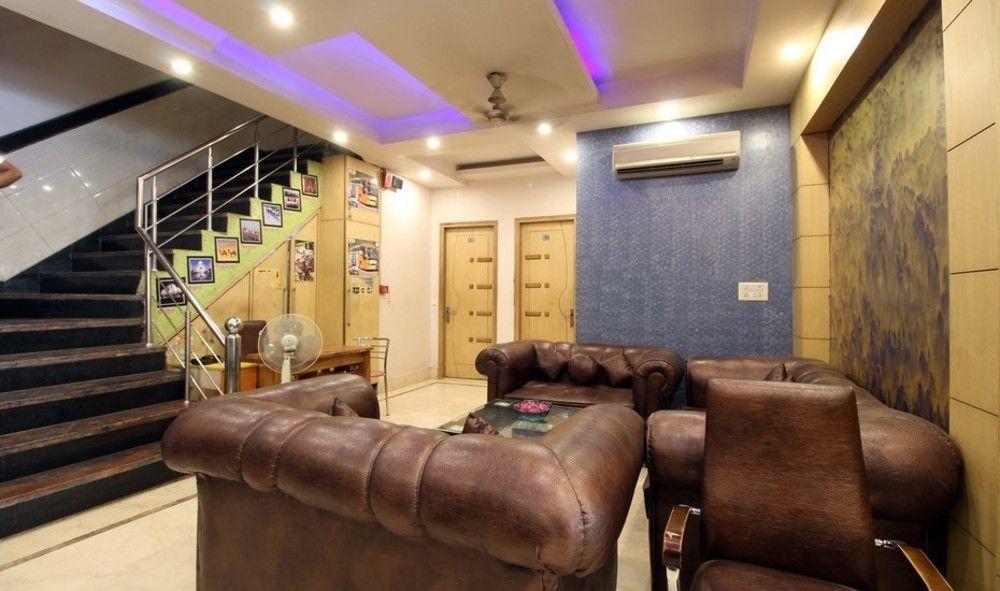 Oyo 1912 Hotel Dada Cottage Νέο Δελχί Εξωτερικό φωτογραφία