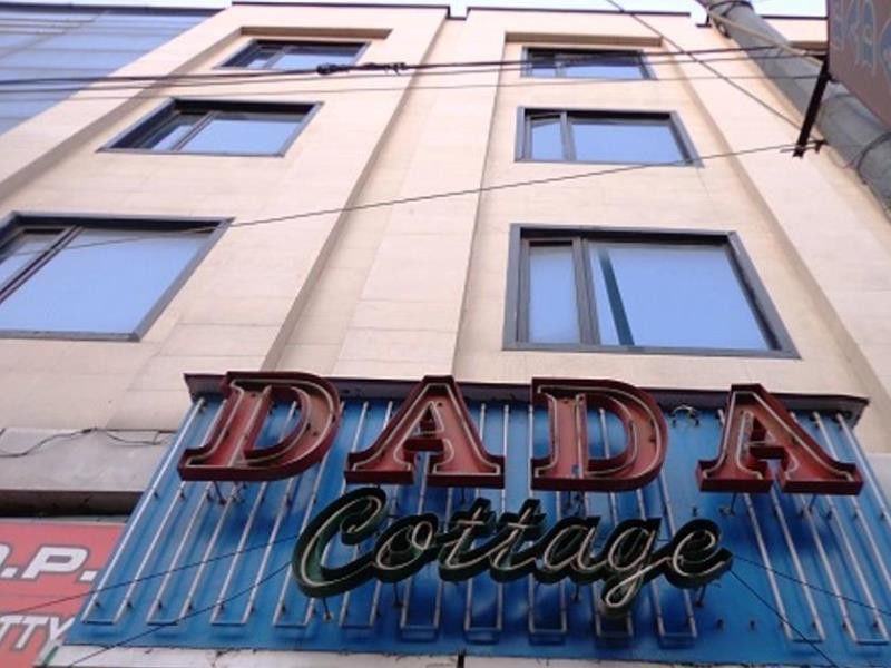 Oyo 1912 Hotel Dada Cottage Νέο Δελχί Εξωτερικό φωτογραφία