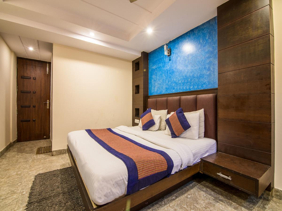 Oyo 1912 Hotel Dada Cottage Νέο Δελχί Εξωτερικό φωτογραφία