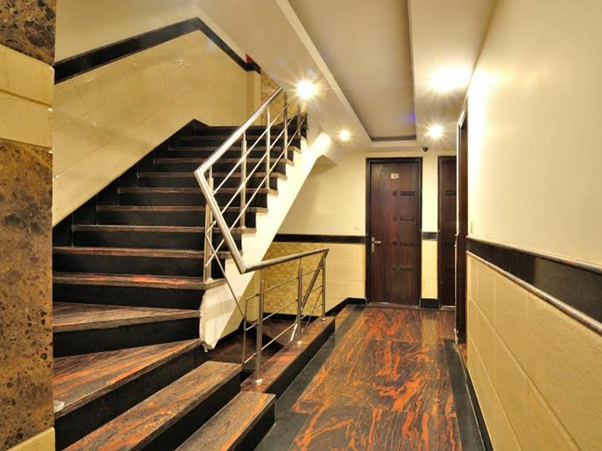 Oyo 1912 Hotel Dada Cottage Νέο Δελχί Εξωτερικό φωτογραφία