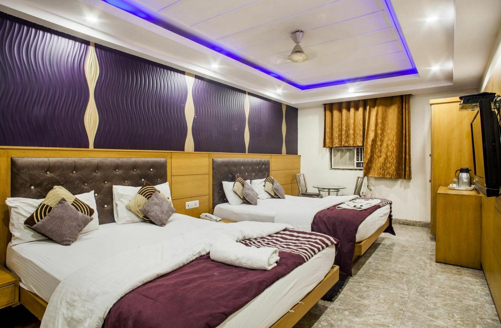 Oyo 1912 Hotel Dada Cottage Νέο Δελχί Εξωτερικό φωτογραφία