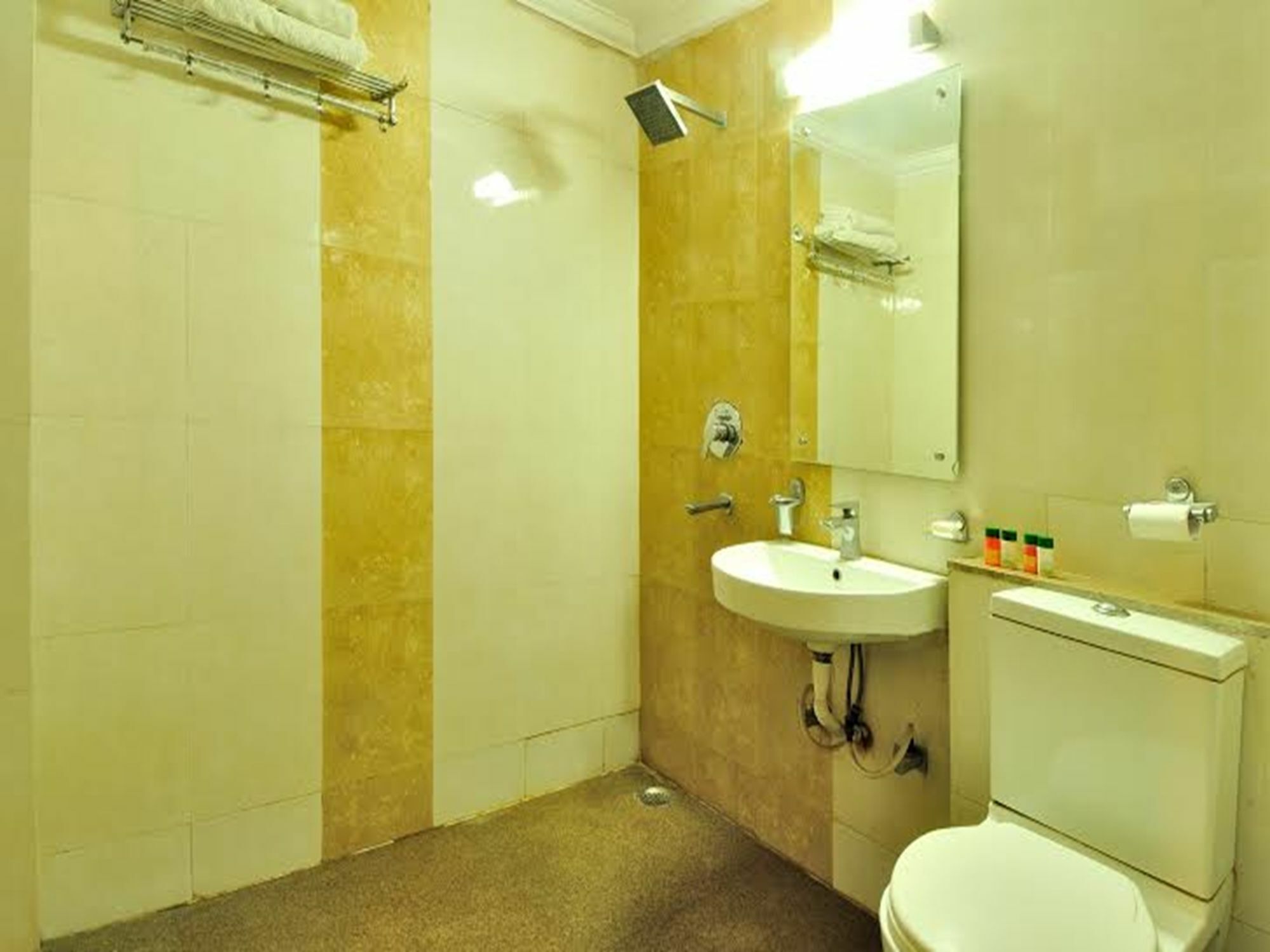 Oyo 1912 Hotel Dada Cottage Νέο Δελχί Εξωτερικό φωτογραφία