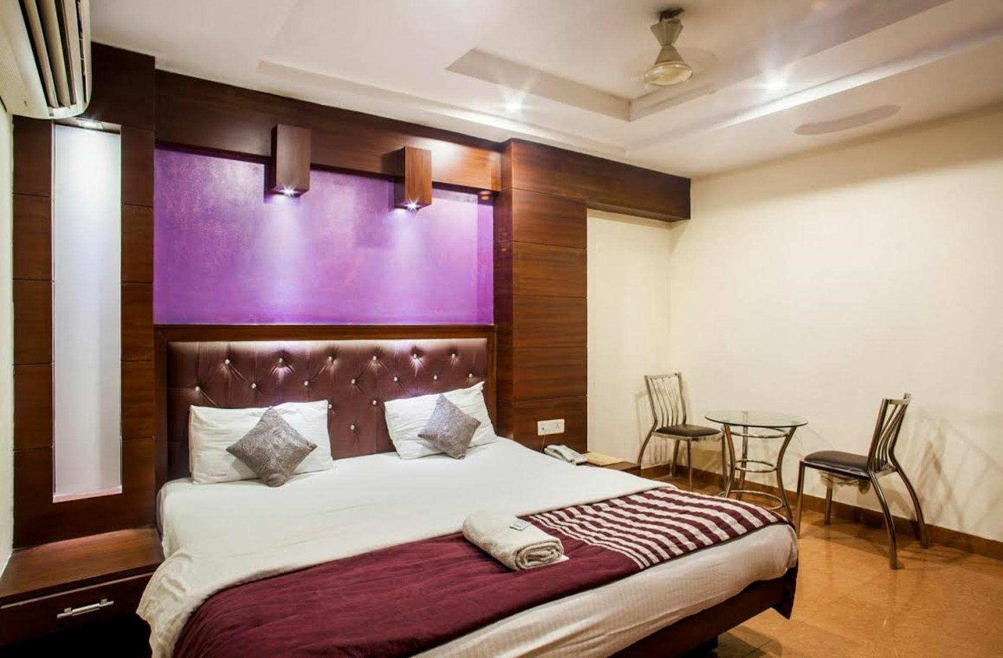 Oyo 1912 Hotel Dada Cottage Νέο Δελχί Εξωτερικό φωτογραφία