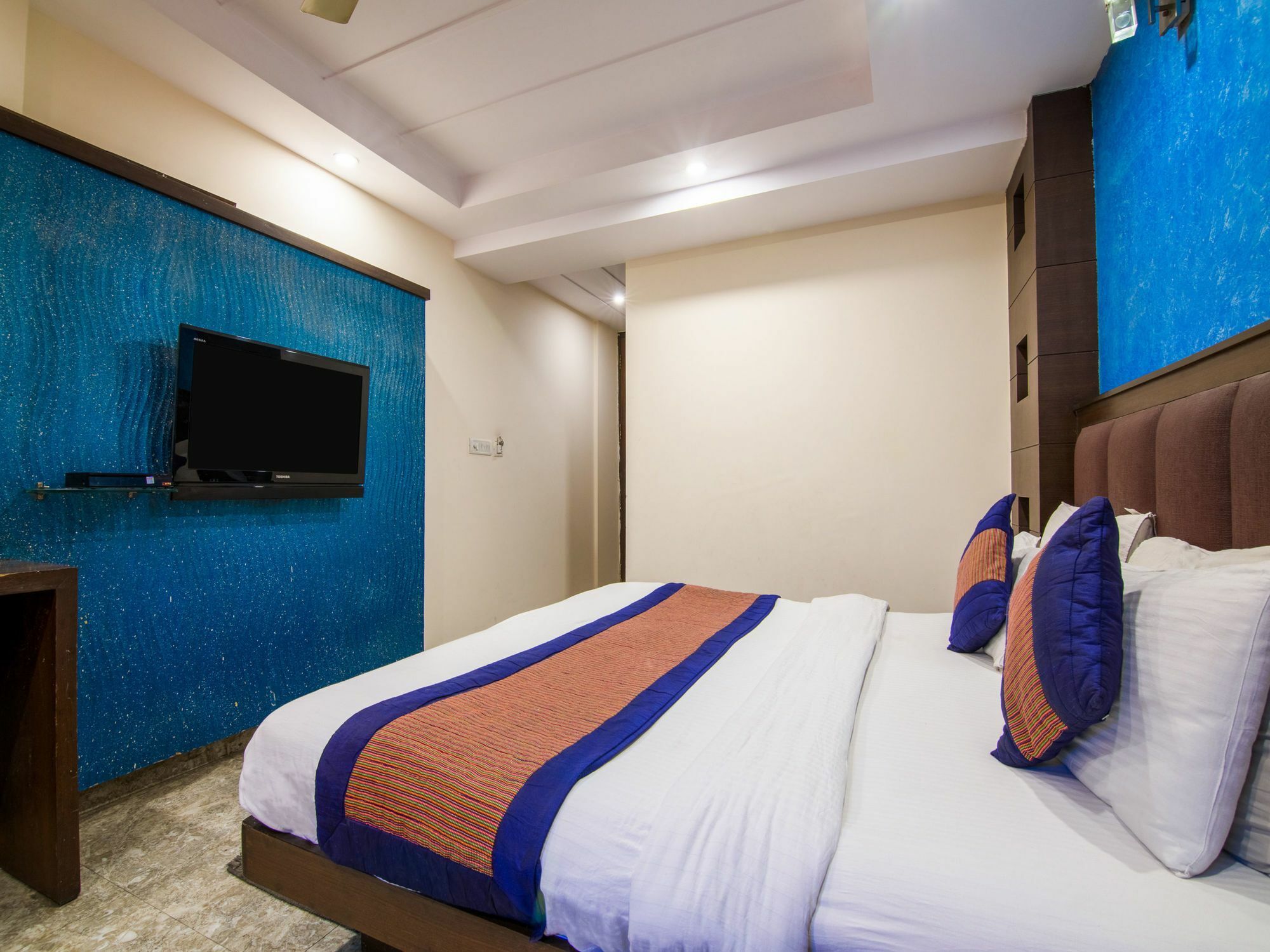 Oyo 1912 Hotel Dada Cottage Νέο Δελχί Εξωτερικό φωτογραφία