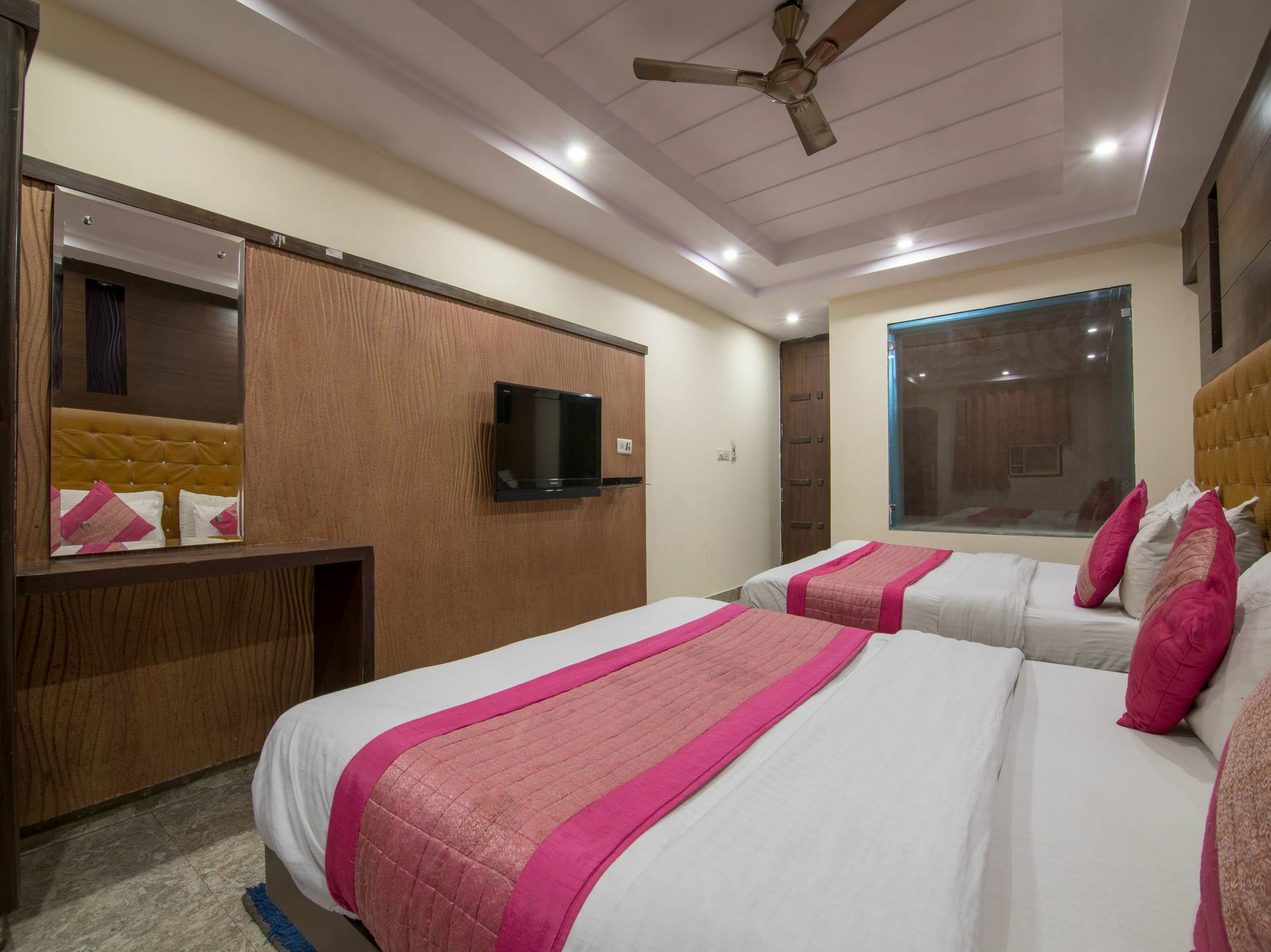 Oyo 1912 Hotel Dada Cottage Νέο Δελχί Εξωτερικό φωτογραφία