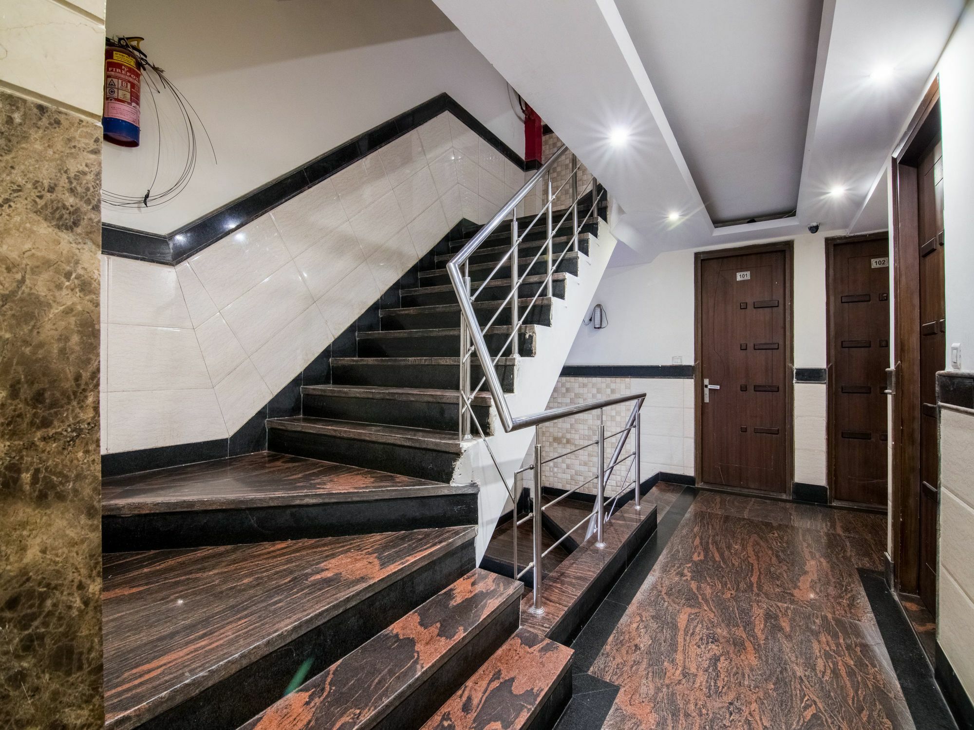 Oyo 1912 Hotel Dada Cottage Νέο Δελχί Εξωτερικό φωτογραφία