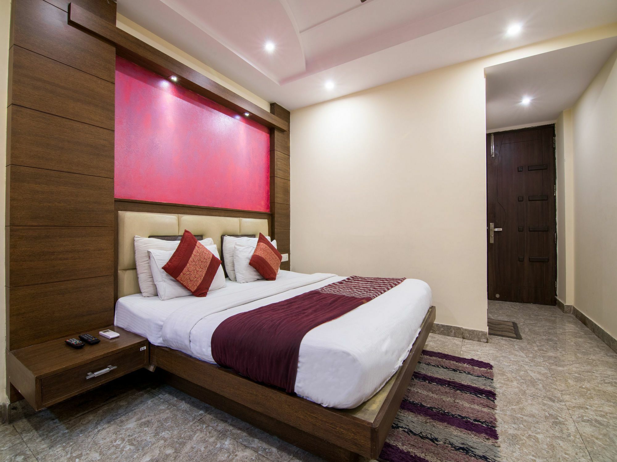 Oyo 1912 Hotel Dada Cottage Νέο Δελχί Εξωτερικό φωτογραφία